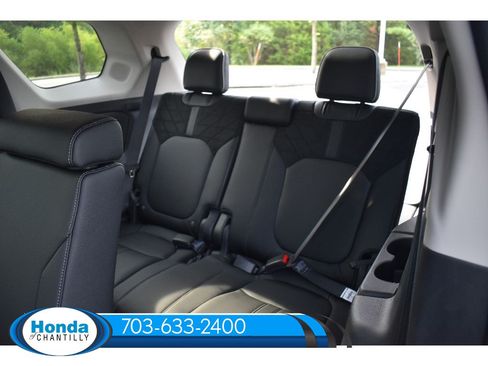 New 2026 Honda Pilot Elite image 33