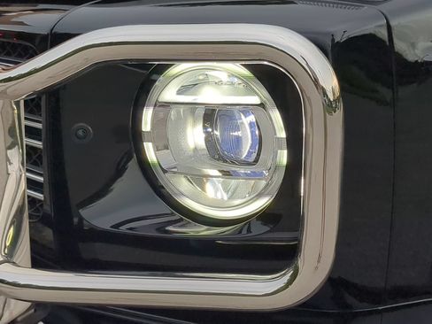 Used 2023 Mercedes-Benz G 550 image 44