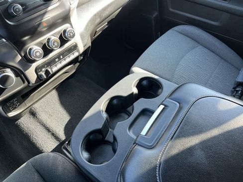 Used 2019 RAM 2500 Tradesman image 23