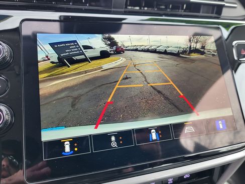 Certified 2023 Chevrolet Bolt EUV Premier image 29