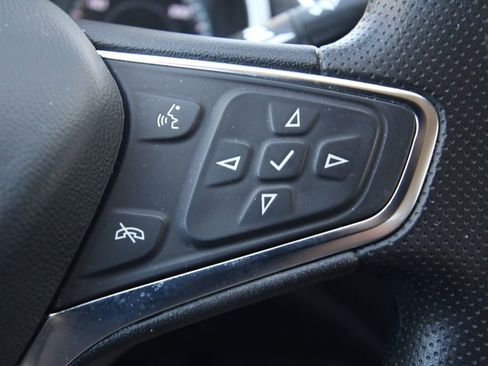 Used 2024 Chevrolet Malibu LT FWD image 22
