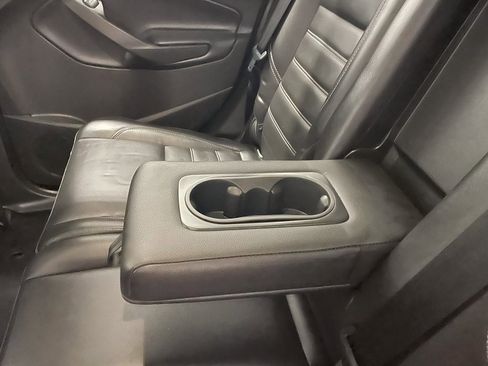 Used 2017 Ford C-MAX Energi Titanium image 21