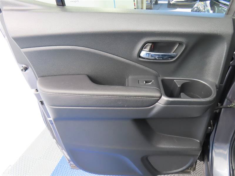 Used 2023 Honda Ridgeline RTL image 25