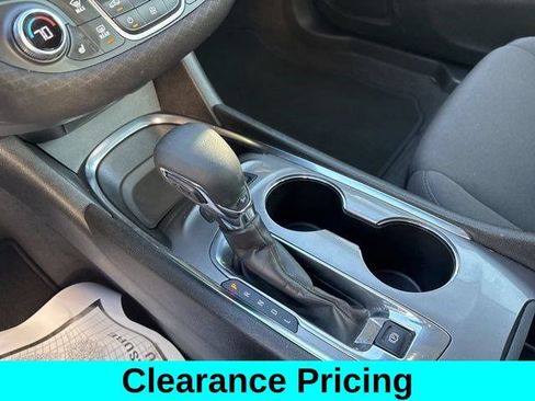 Used 2024 Chevrolet Malibu LT FWD image 27