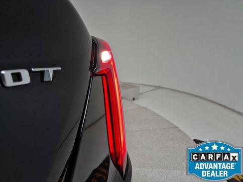 Used 2020 Cadillac CT4 Premium Luxury RWD image 34