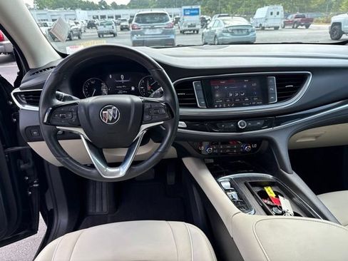 Used 2023 Buick Enclave Avenir w/ Avenir Technology Package FWD image 15