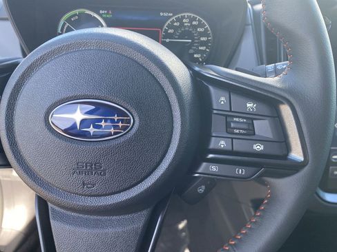New 2026 Subaru Crosstrek 2.5i Limited image 20