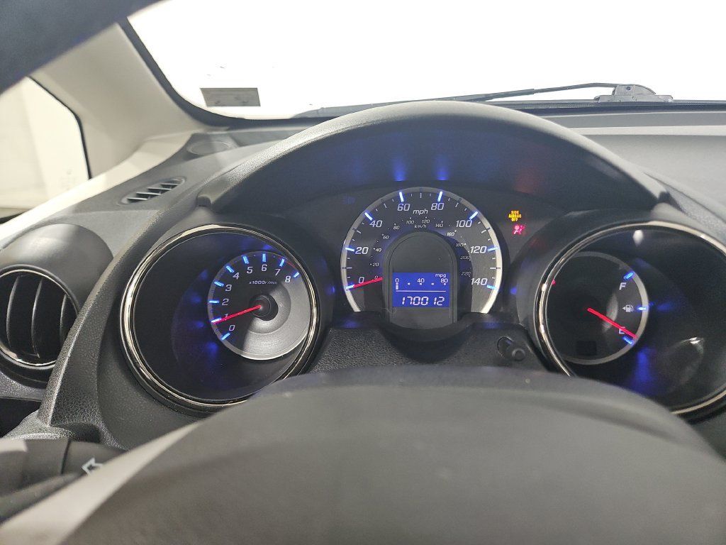 Used 2012 Honda Fit Sport image 15