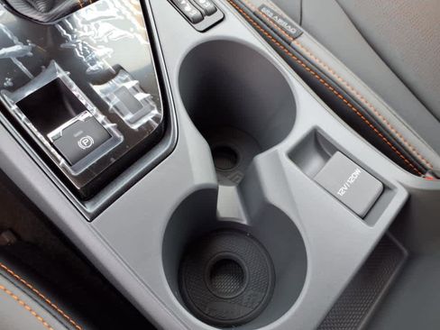 New 2025 Subaru Crosstrek 2.5i Limited w/ Popular Package #3A image 39