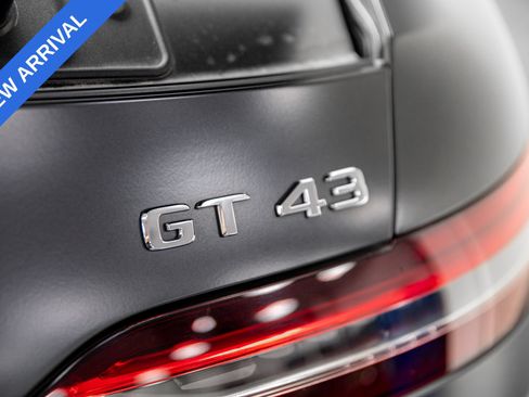 Used 2021 Mercedes-Benz AMG GT 43 image 36