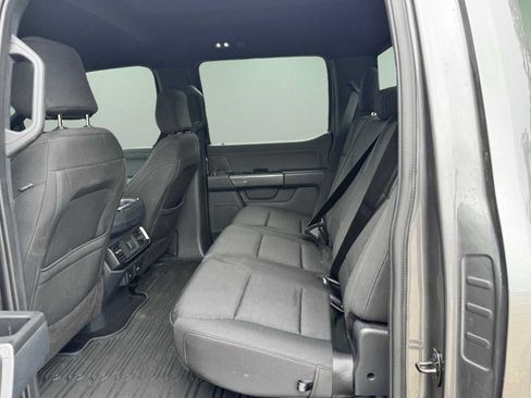 Used 2022 Ford F150 XLT w/ Equipment Group 302A High AWD/4WD image 38