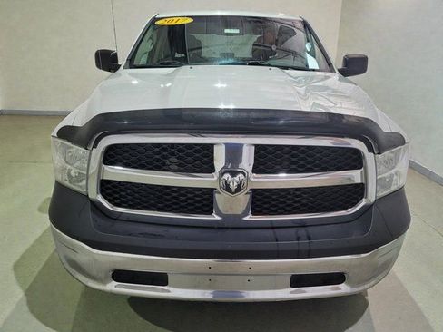 Used 2017 RAM 1500 ST w/ SXT Appearance Group image 9