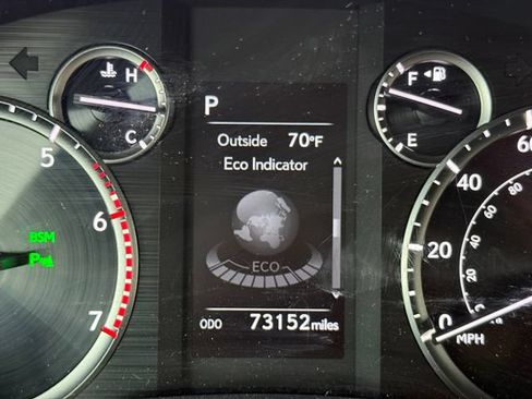 Used 2020 Lexus GX 460 Premium AWD/4WD image 15