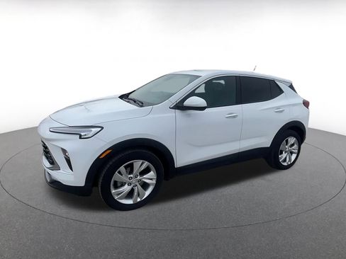 Used 2025 Buick Encore GX Preferred image 8