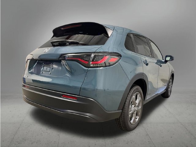 New 2027 Honda HR-V LX image 6