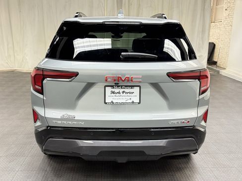 New 2026 GMC Terrain AT4 w/ Convenience Package III image 4