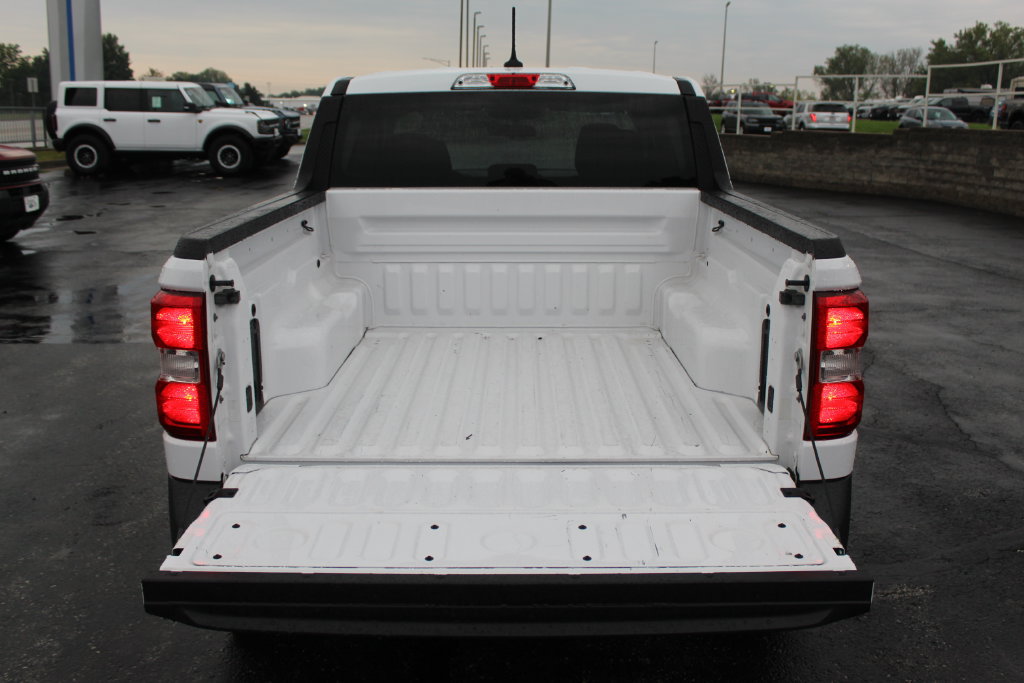 Used 2022 Ford Maverick XL FWD image 15