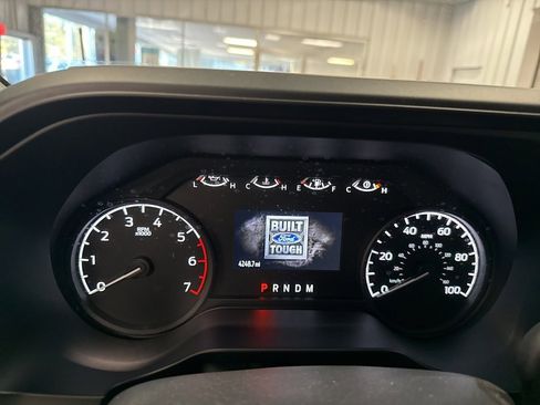 Used 2023 Ford F350 XL w/ STX Appearance Package image 20