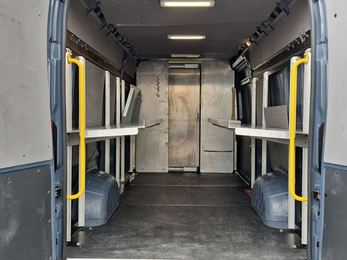 Used 2019 RAM ProMaster 3500 FWD image 6