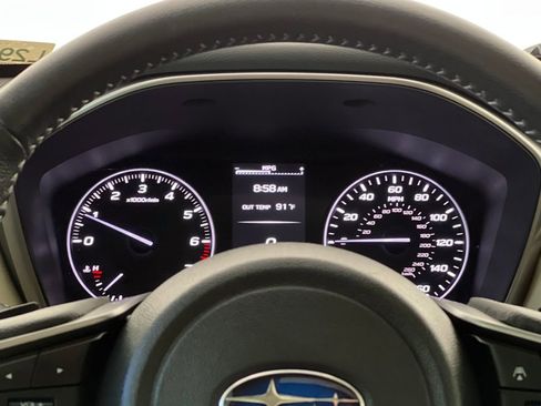 Used 2020 Subaru Legacy Limited AWD/4WD image 17