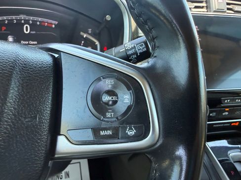 Used 2018 Honda CR-V EX-L image 20
