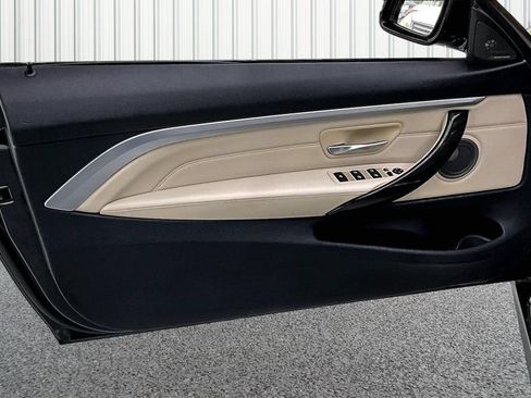 Used 2016 BMW 435i Convertible RWD image 18
