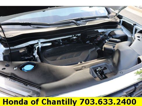 Used 2025 Honda Ridgeline RTL image 30