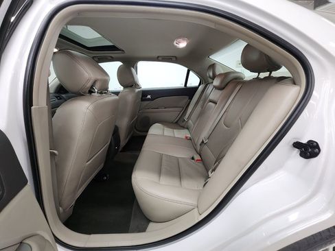 Used 2012 Ford Fusion SEL image 13