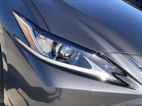 New 2025 Lexus ES 350 w/ Premium Package image 20