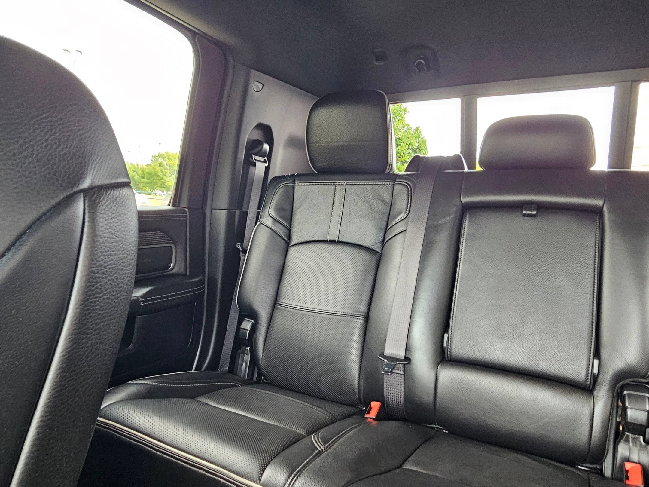 Used 2019 RAM 2500 Limited AWD/4WD image 25