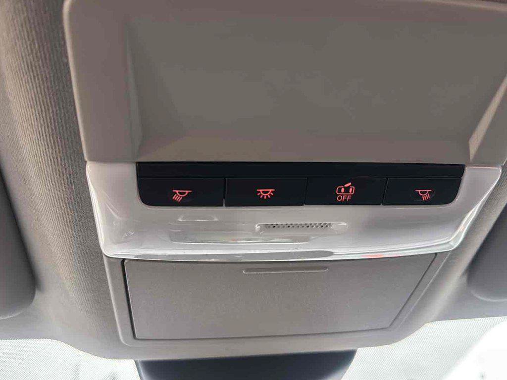 Used 2024 Nissan Sentra SV FWD image 40