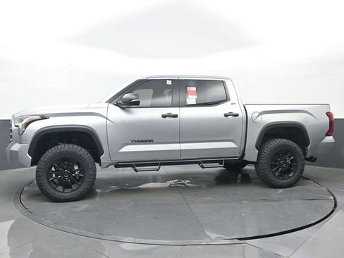 New 2026 Toyota Tundra SR5 AWD/4WD image 21
