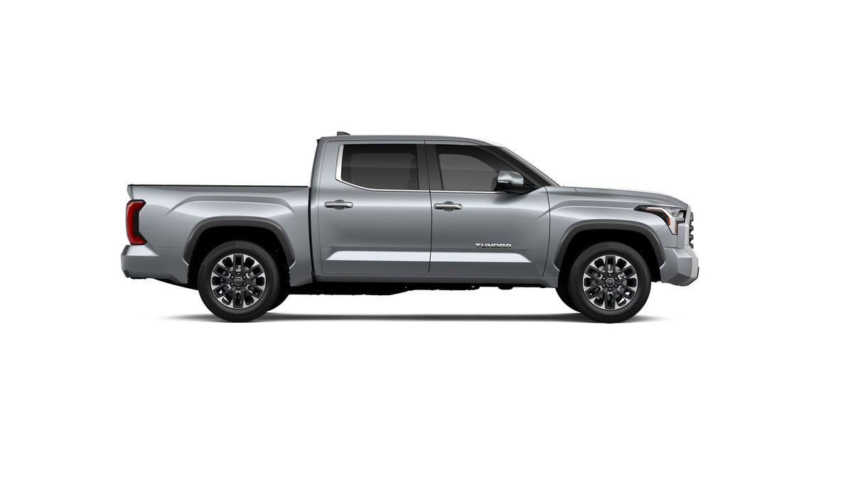 New 2026 Toyota Tundra Limited AWD/4WD image 14
