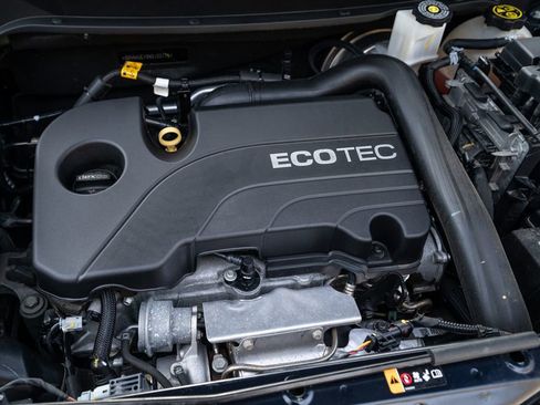 Used 2021 Chevrolet Equinox LT image 41