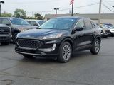 Certified 2022 Ford Escape SEL image 2