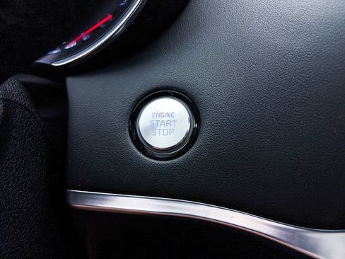 Used 2022 Kia Stinger GT2 AWD/4WD image 30
