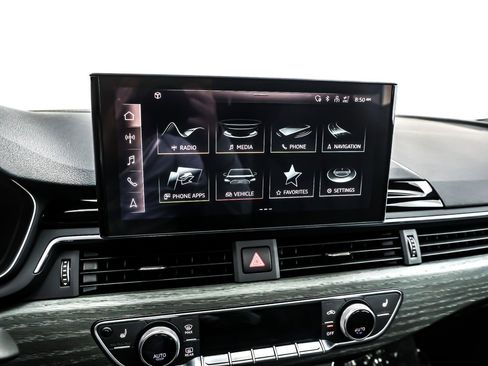 Used 2022 Audi A4 2.0T Premium Plus image 21