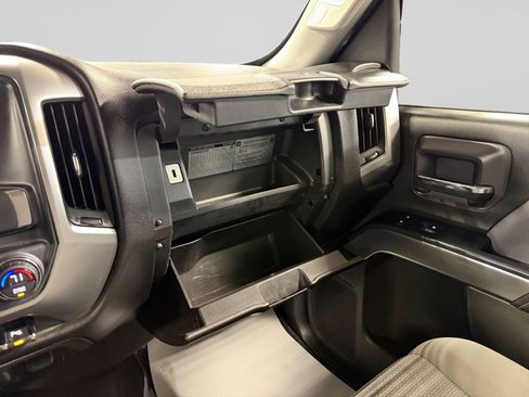 Used 2017 Chevrolet Silverado 1500 LT w/ All Star Edition image 31