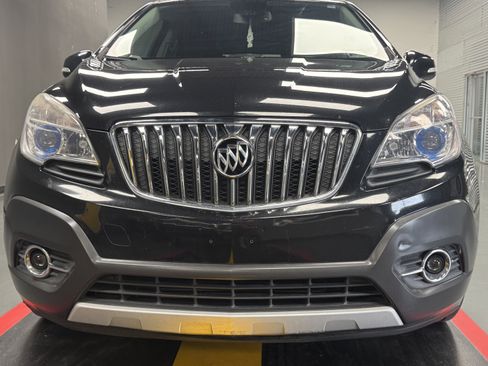 Used 2014 Buick Encore Convenience image 7