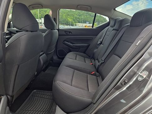 Used 2023 Nissan Altima 2.5 SV FWD image 17