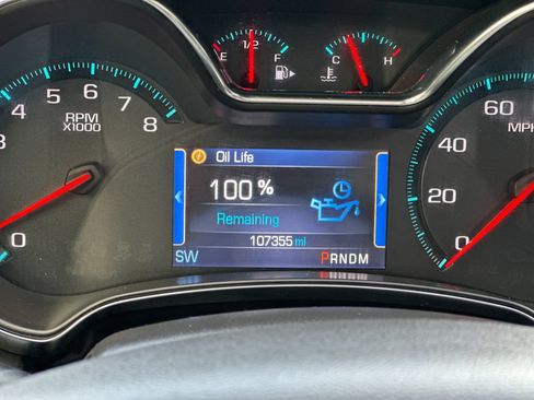 Used 2014 Chevrolet Impala LTZ image 24