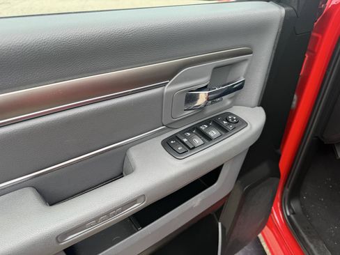 Used 2019 RAM 1500 Big Horn AWD/4WD image 10