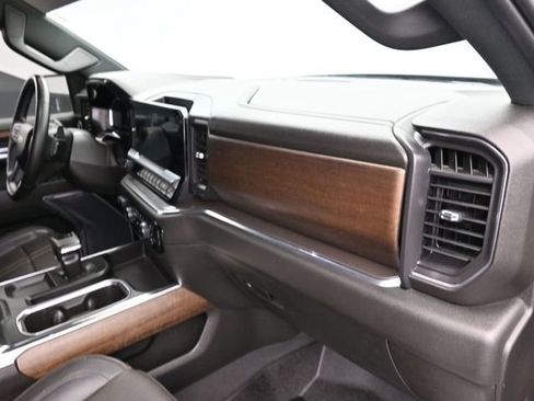 Used 2023 Chevrolet Silverado 1500 High Country w/ LPO, Dark Essentials Package AWD/4WD image 48