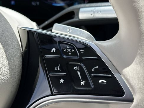 Certified 2023 Mercedes-Benz EQS 580 4MATIC Sedan image 29