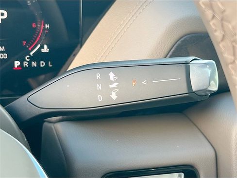 New 2026 GMC Yukon XL Denali w/ Denali Reserve Package image 12