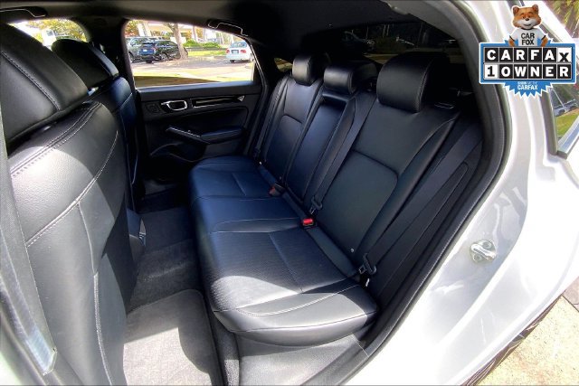 Used 2024 Honda Civic Sport Touring image 26
