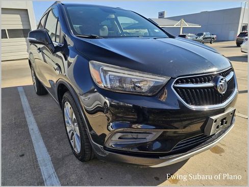 Used 2017 Buick Encore Preferred image 1