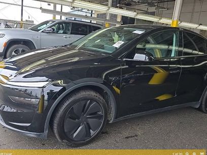 Used 2026 Tesla Model Y AWD