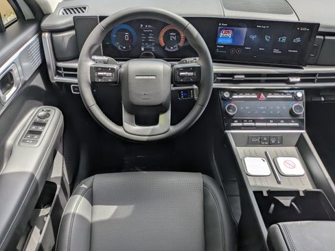 New 2026 Hyundai Santa Fe SEL image 19