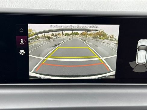 New 2026 Kia Seltos EX image 25